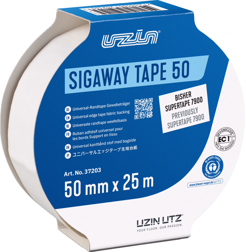 UZIN_Dummy_Sigaway Tape_50mm_2026-02